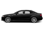 2015 Audi A4 2.0T Premium quattro