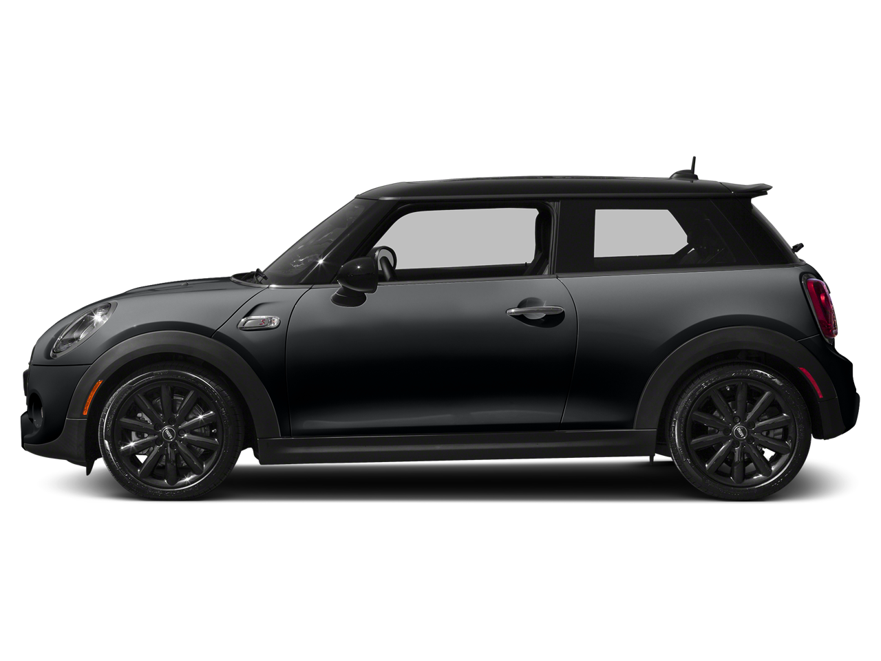2015 MINI Cooper S Base