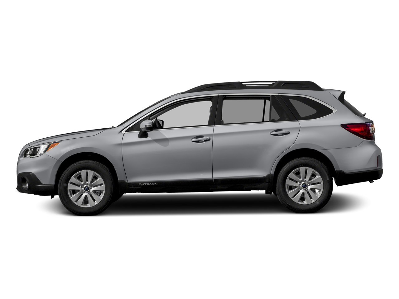 2017 Subaru Outback 2.5i Premium PREMIUM