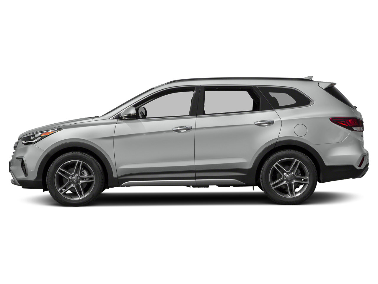 2019 Hyundai Santa Fe XL Limited