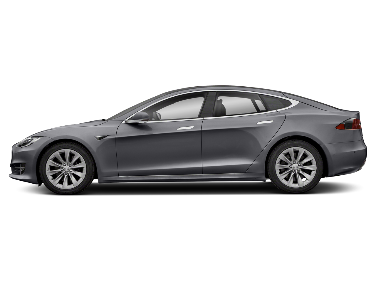 2019 Tesla Model S Long Range