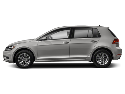 2019 Volkswagen Golf S