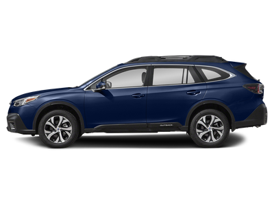 2021 Subaru Outback Limited XT