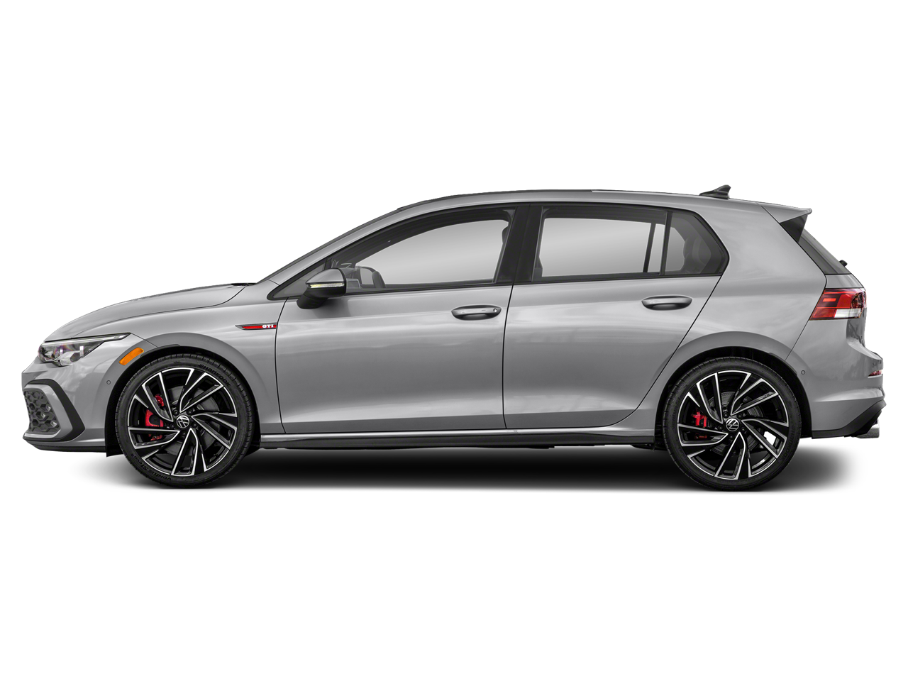 2022 Volkswagen Golf GTI 2.0T SE