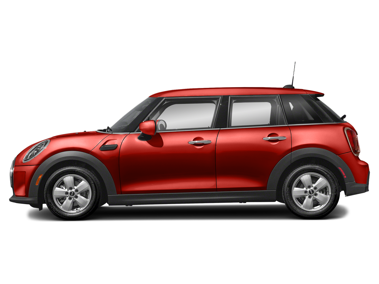 2023 MINI Cooper S Base