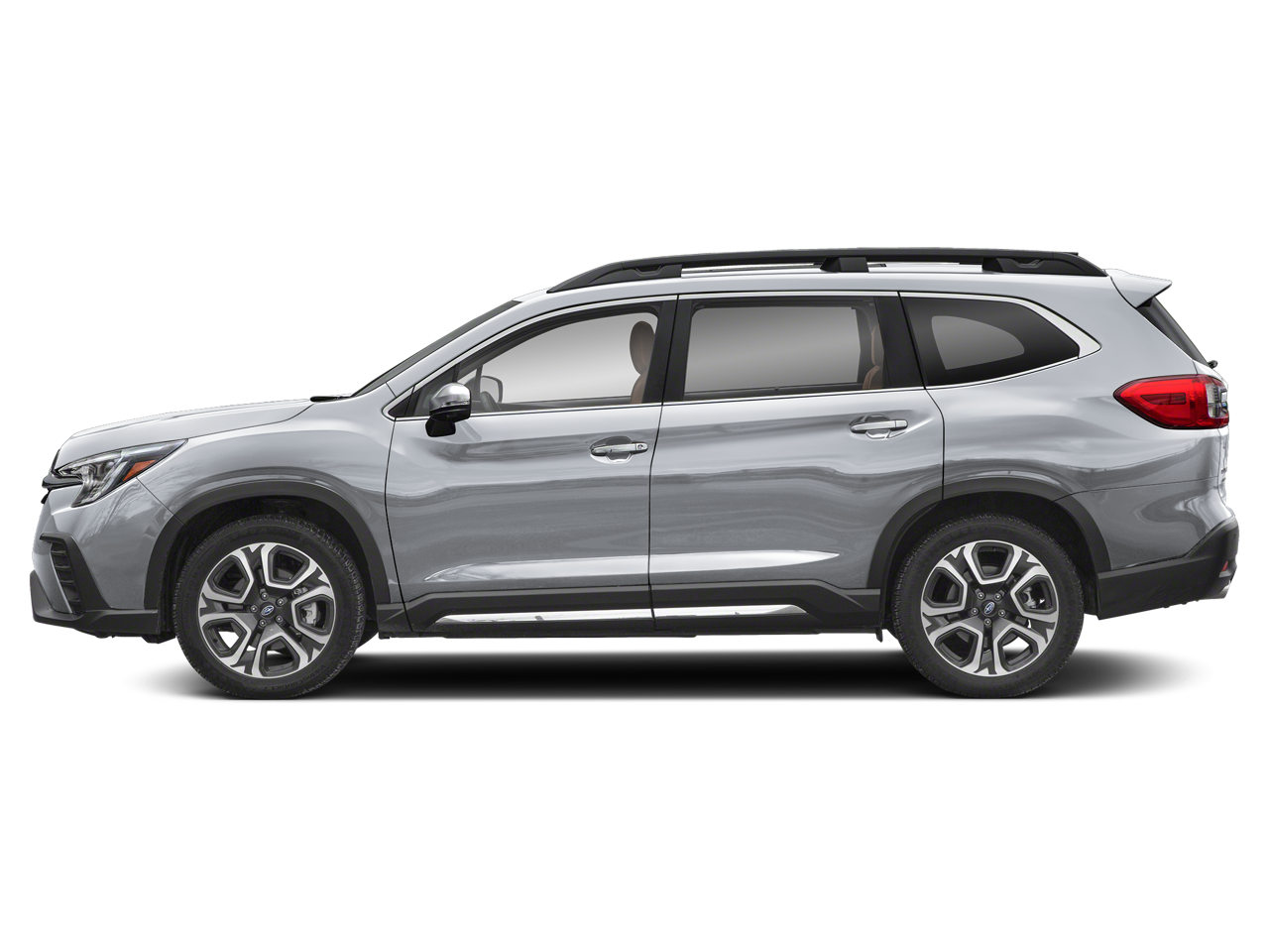 2023 Subaru Ascent Touring photo 3