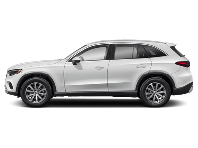 2024 Mercedes-Benz GLC GLC 300