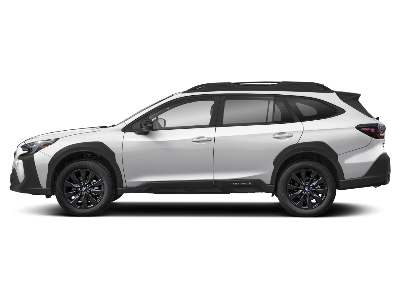 2024 Subaru Outback Onyx Edition - Photo 35