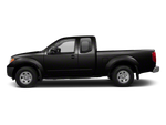 2012 Nissan Frontier S