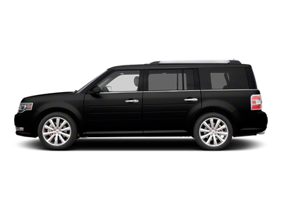 2013 Ford Flex SEL
