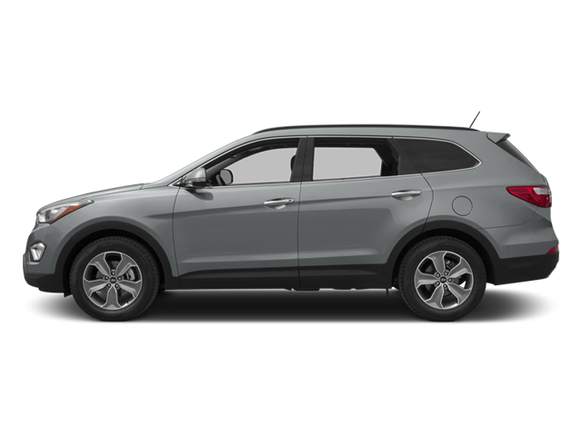 2014 Hyundai Santa Fe GLS