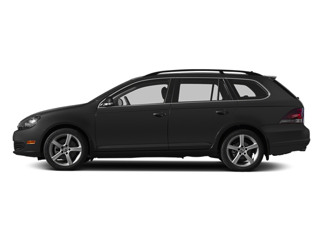 2014 Volkswagen Jetta SportWagen 2.0L TDI