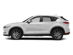 2017 Mazda Mazda CX-5 Grand Touring