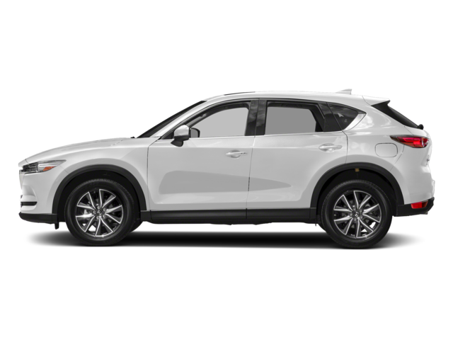 2017 Mazda Mazda CX-5 Grand Touring