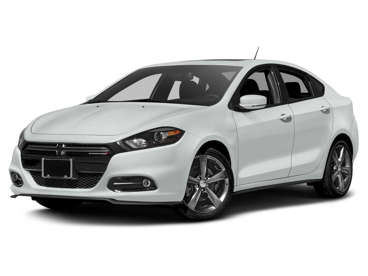2015 Dodge Dart Limited/GT