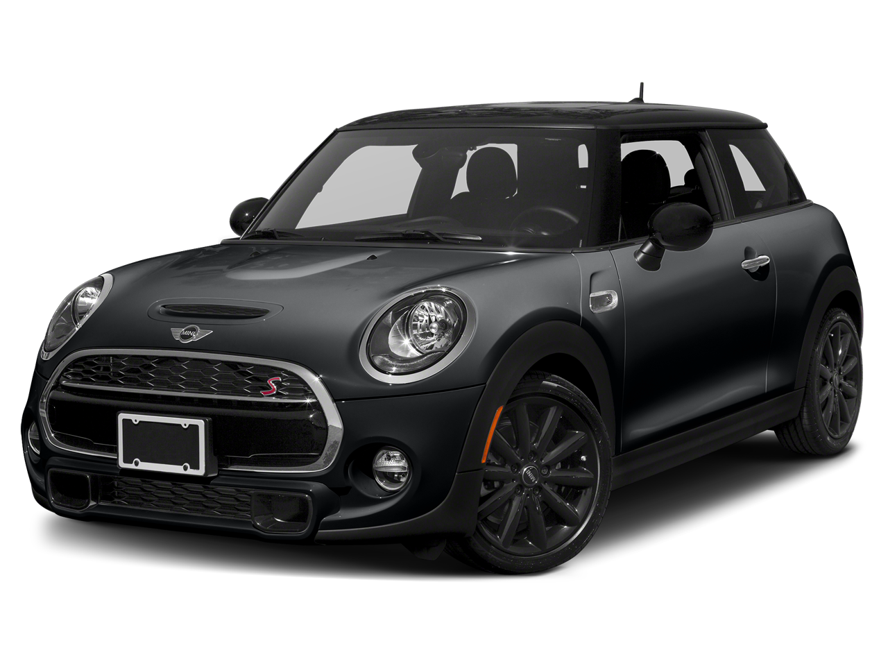2015 MINI Cooper S Base