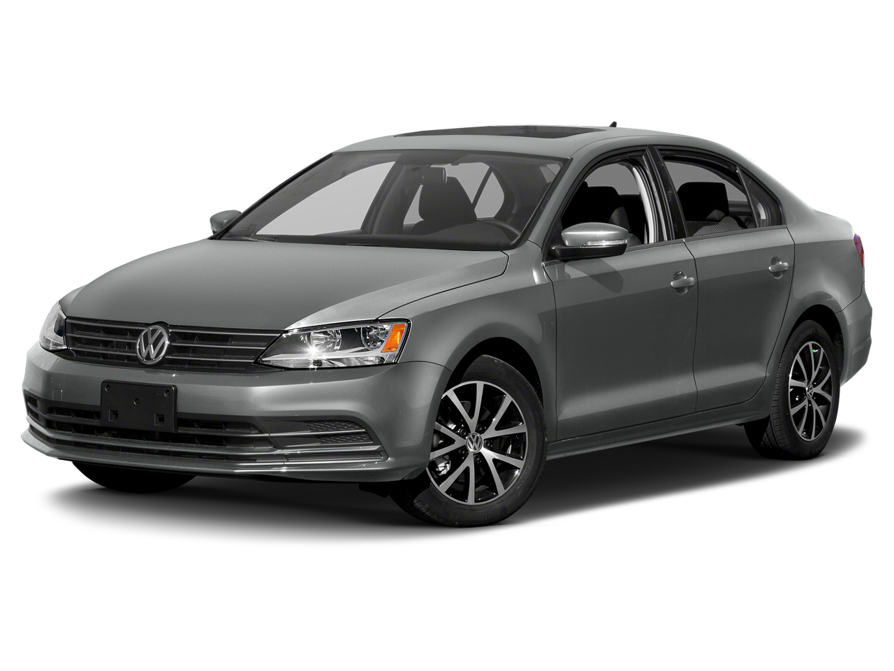 2015 Volkswagen Jetta 2.0L S