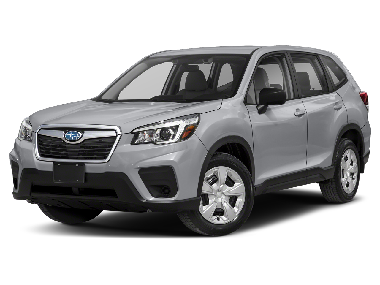 2019 Subaru Forester Premium Premium