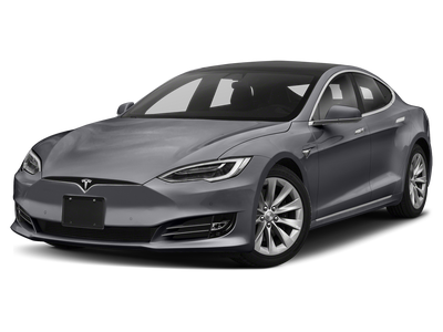 2019 Tesla Model S Long Range
