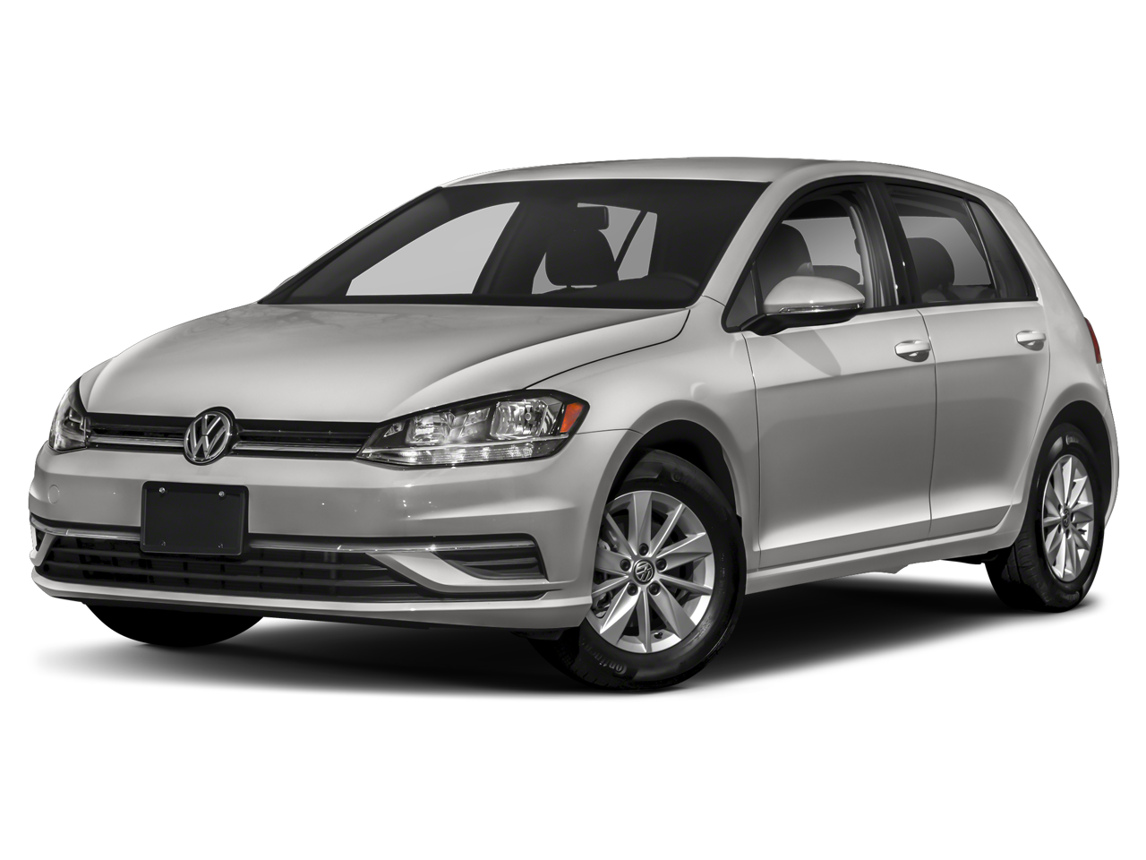 2019 Volkswagen Golf S