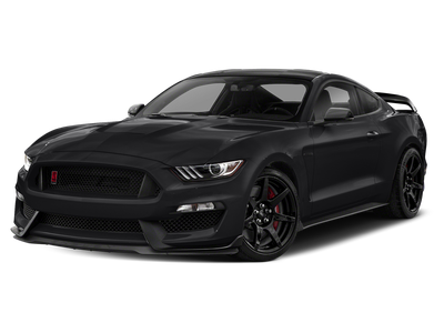 2020 Ford Mustang Shelby GT350