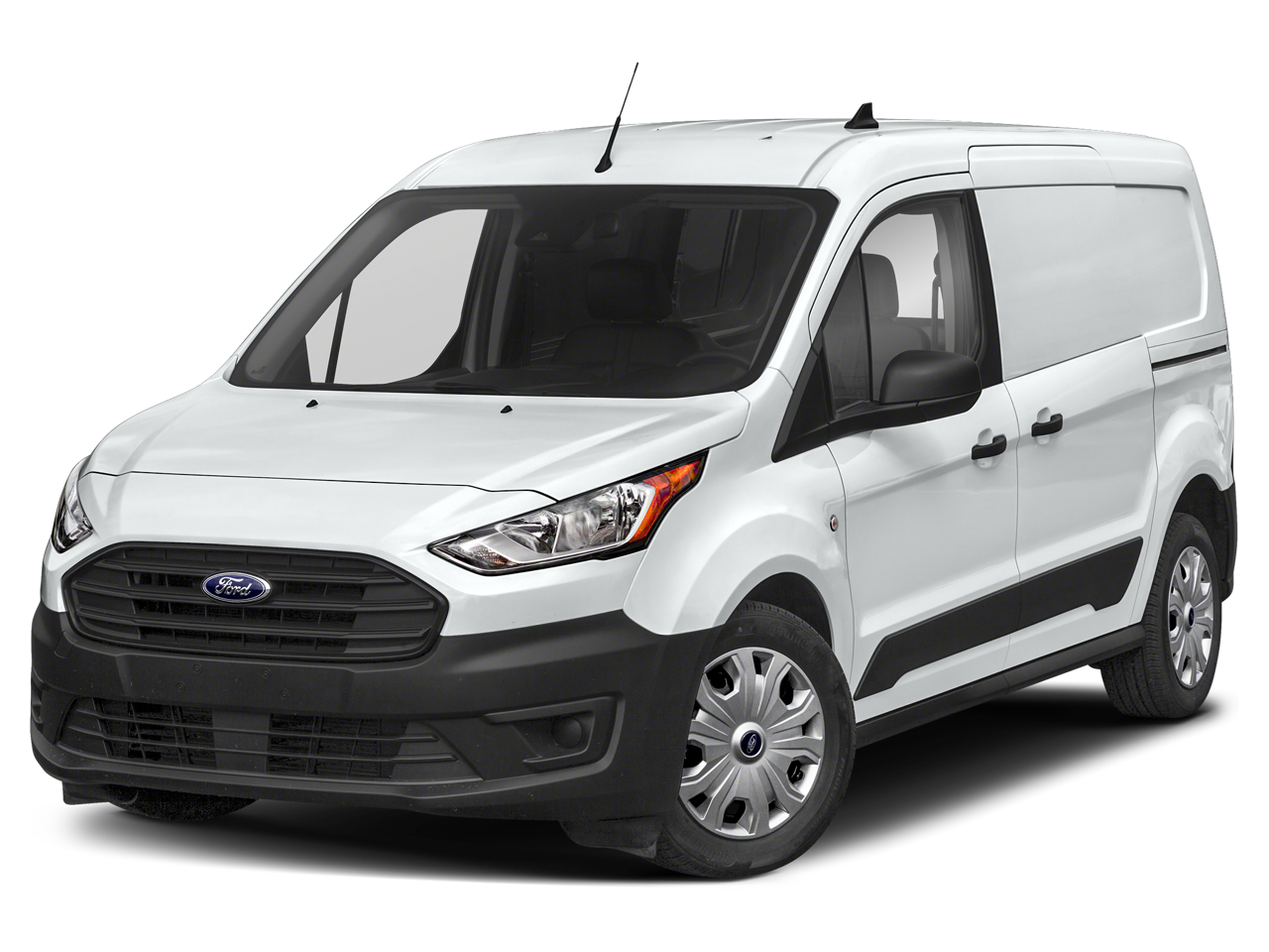 2021 Ford Transit Connect XL