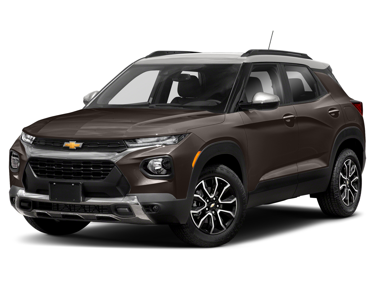 2022 Chevrolet TrailBlazer ACTIV