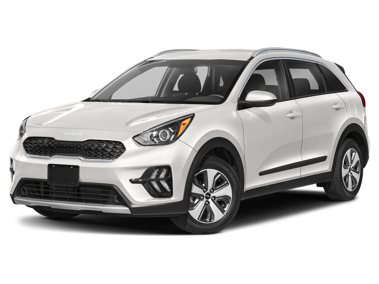 2022 Kia Niro LX