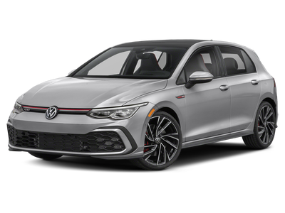 2022 Volkswagen Golf GTI 2.0T SE