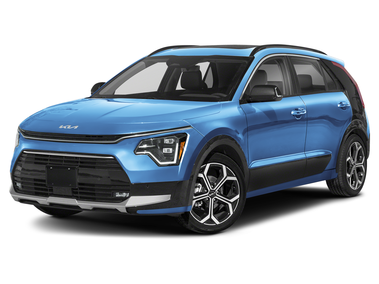 2023 Kia Niro SX Touring