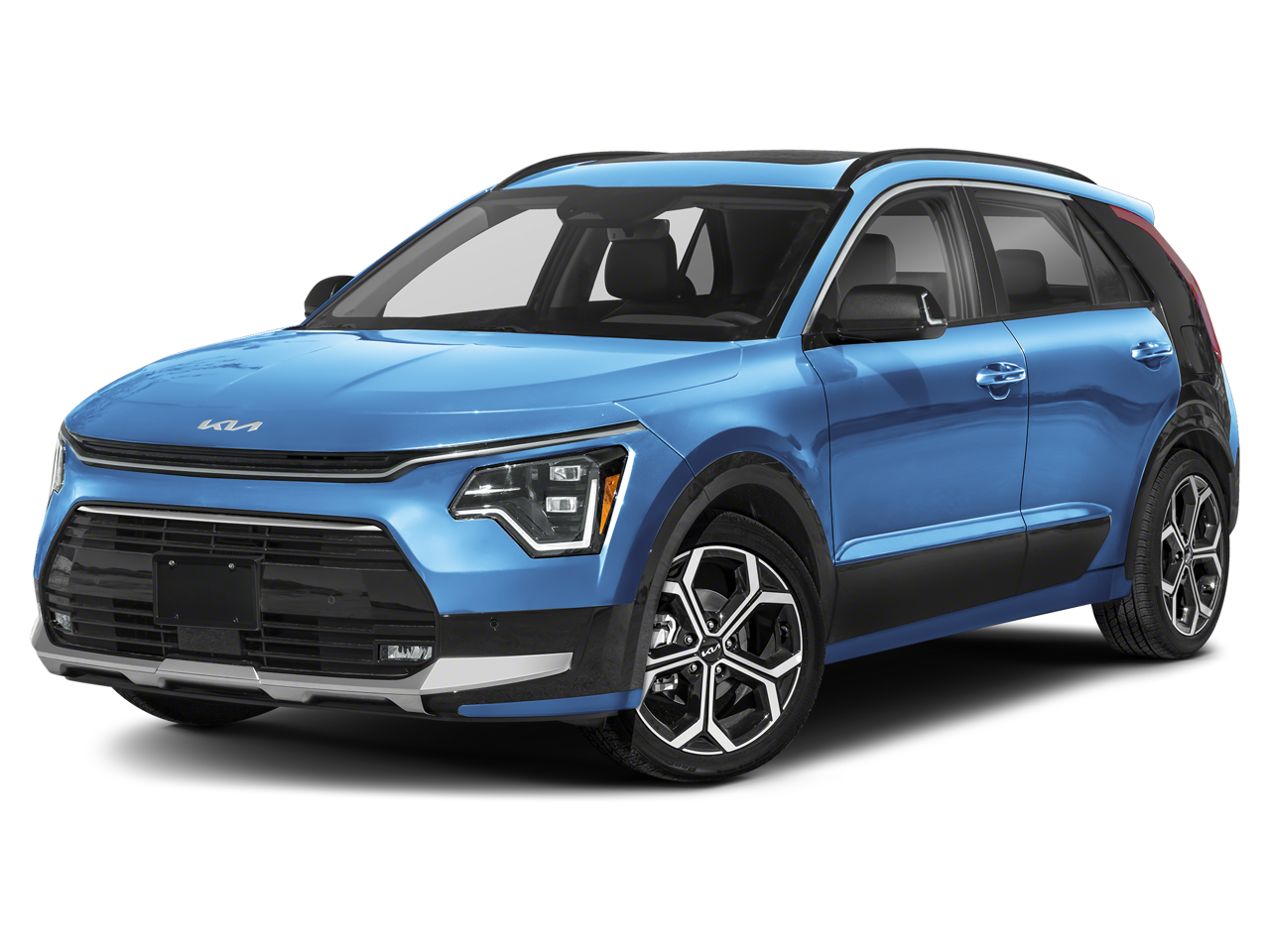 2023 Kia Niro SX Touring