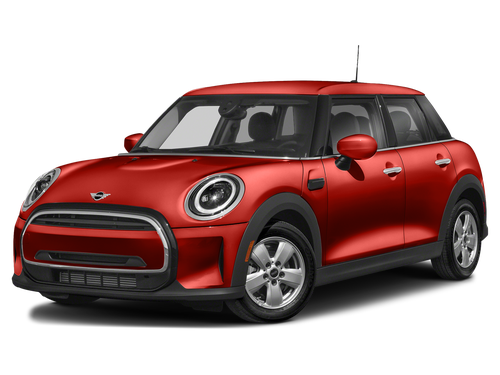 2023 MINI Cooper S Base