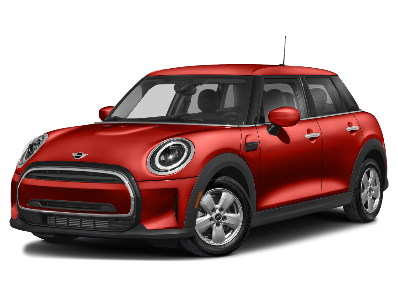 2023 MINI Cooper S Base