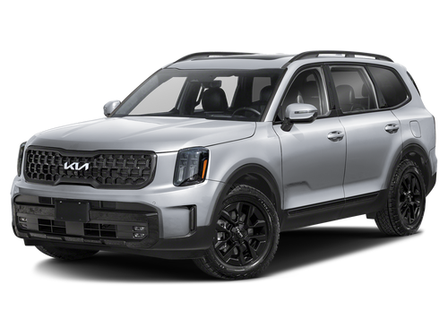 2024 Kia Telluride SX-Prestige X-Pro