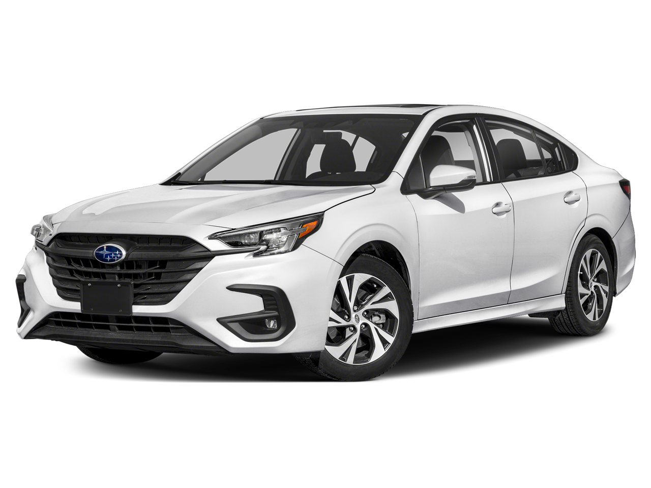 2024 Subaru Legacy Premium's photo