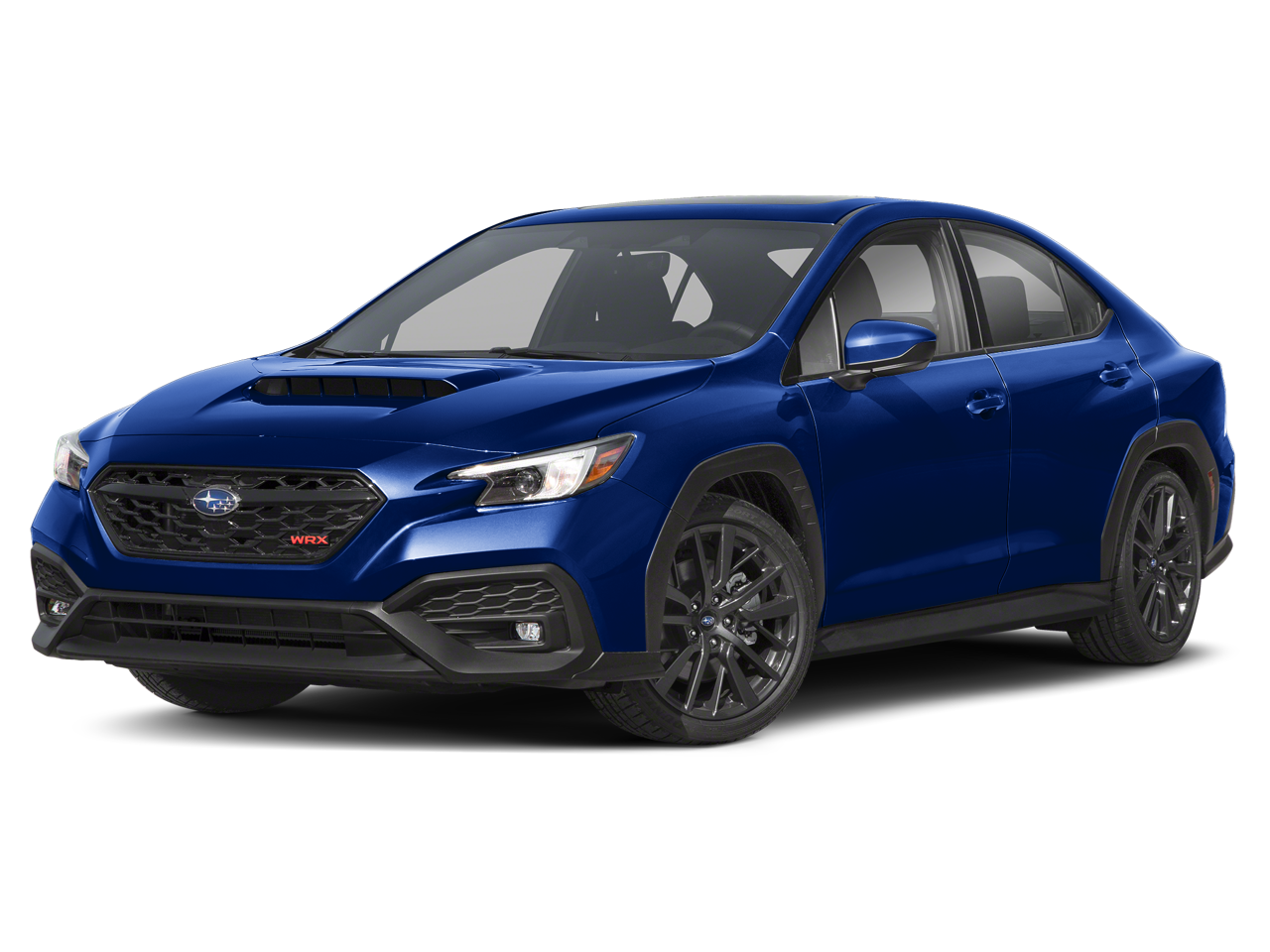 2024 Subaru WRX Premium