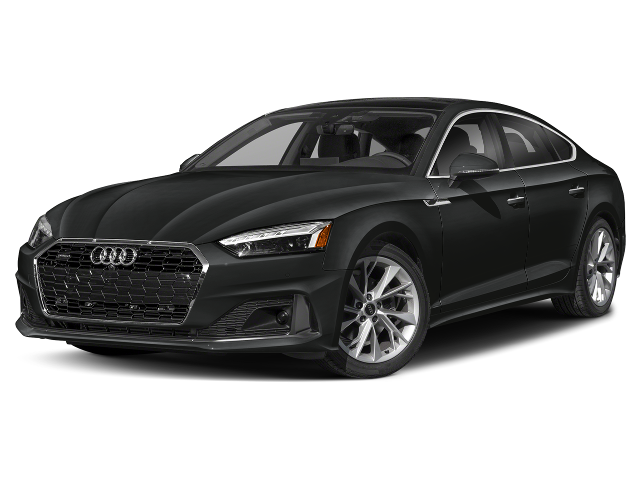 2025 Audi A5 Sportback 45 S line Premium Plus quattro