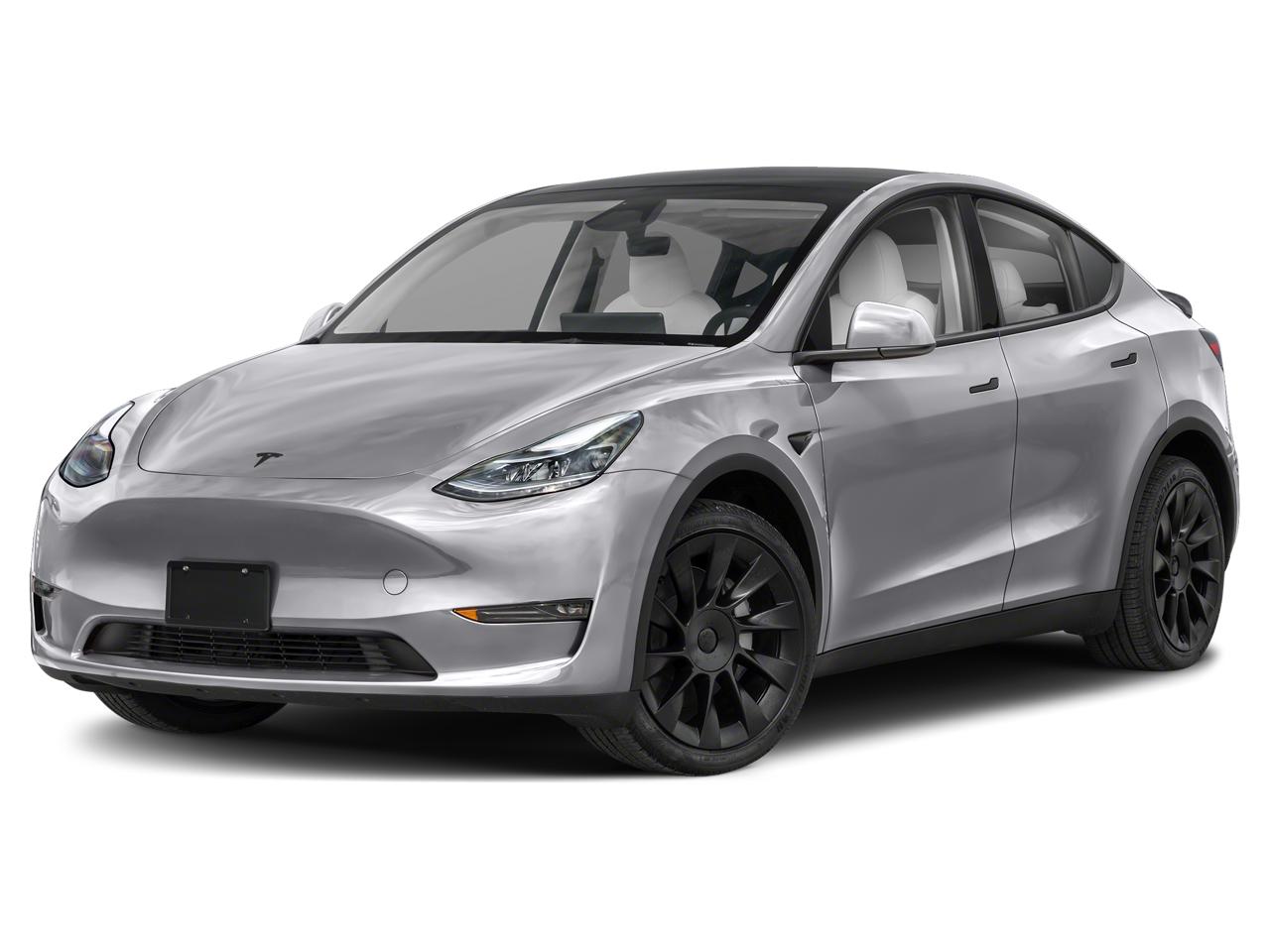 2025 Tesla Model Y Performance