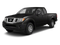 2012 Nissan Frontier S
