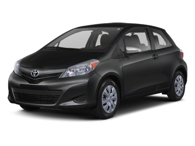2013 Toyota Yaris L