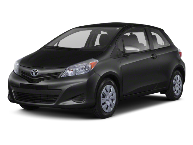 2013 Toyota Yaris L