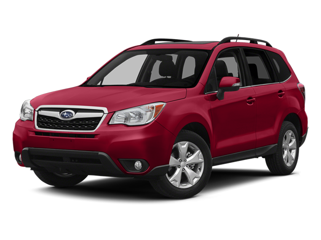2014 Subaru Forester 2.5i Premium Premium