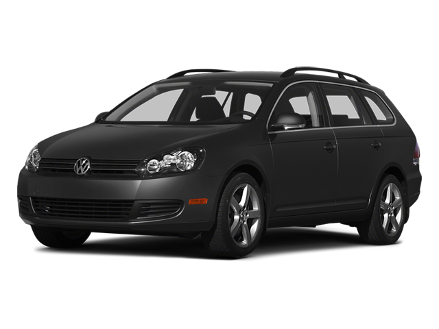 2014 Volkswagen Jetta SportWagen 2.0L TDI