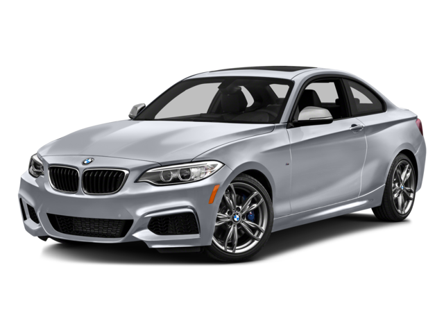 2016 Bmw M235i 2-Series photo 3