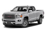2017 GMC Canyon SLE1
