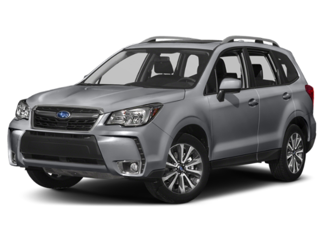 2018 Subaru Forester 2.0XT Premium Premium
