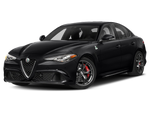 2019 Alfa Romeo Giulia Ti Sport