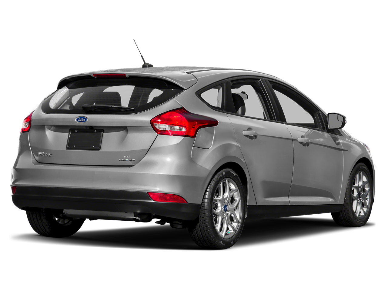 Used 2015 Ford Focus SE with VIN 1FADP3K23FL326837 for sale in Huntington Beach, CA