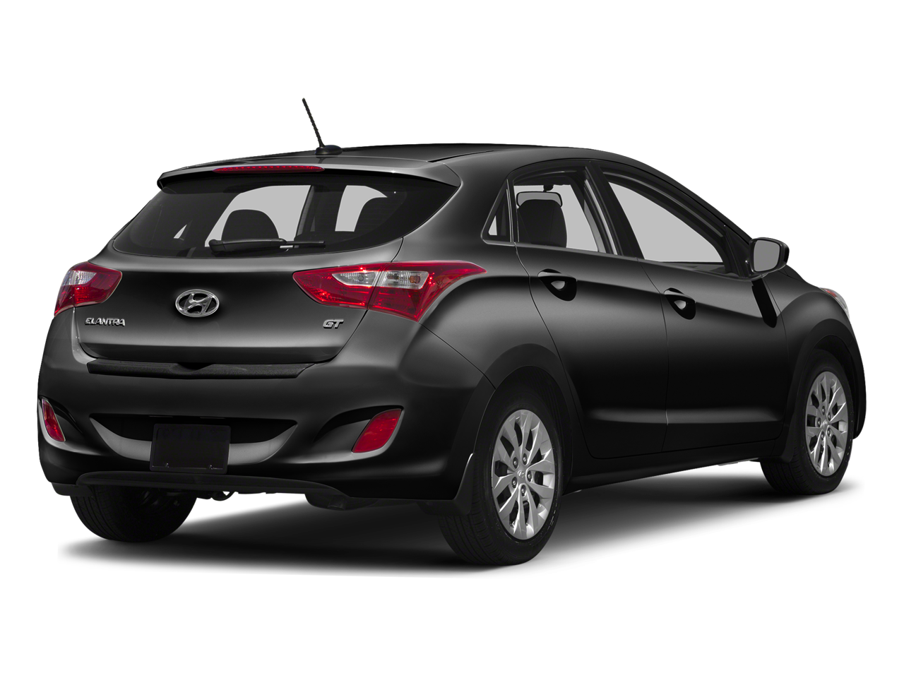 Used 2016 Hyundai Elantra GT Base with VIN KMHD35LH1GU296670 for sale in Huntington Beach, CA