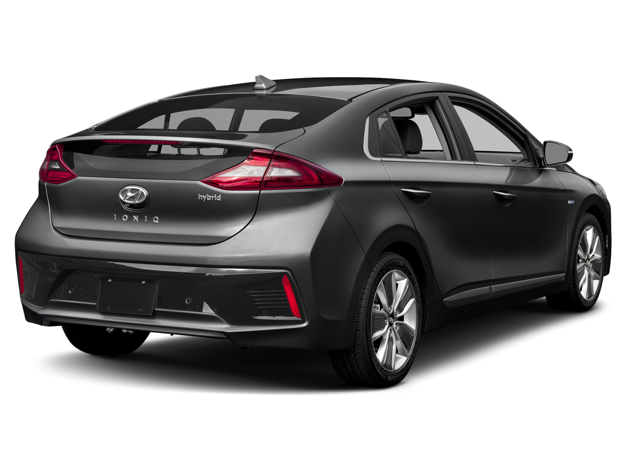 Used 2019 Hyundai Ioniq SEL with VIN KMHC75LC1KU145034 for sale in Huntington Beach, CA
